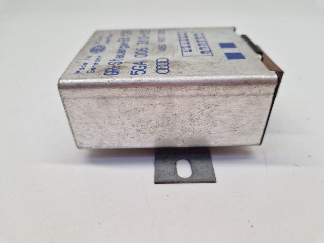 bontott AUDI A4 B5 Tempomat Elektronika