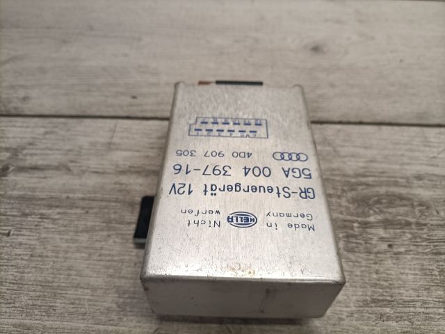 bontott AUDI A4 B5 Tempomat Elektronika