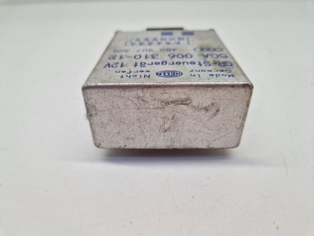 bontott AUDI A4 B5 Tempomat Elektronika