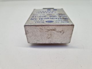 bontott AUDI A4 B5 Tempomat Elektronika