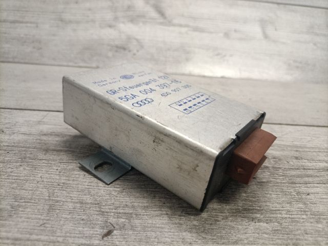 bontott AUDI A4 B5 Tempomat Elektronika