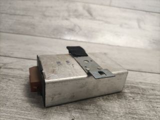 bontott AUDI A4 B5 Tempomat Elektronika