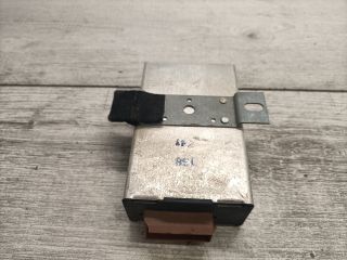 bontott AUDI A4 B5 Tempomat Elektronika