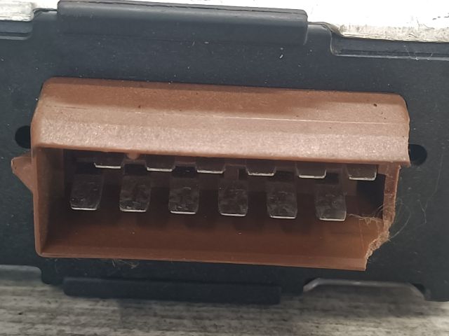 bontott AUDI A4 B5 Tempomat Elektronika