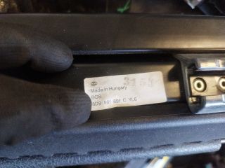 bontott AUDI A4 B5 Térelválasztó