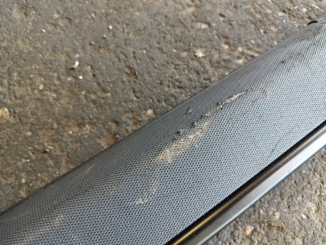 bontott AUDI A4 B5 Térelválasztó