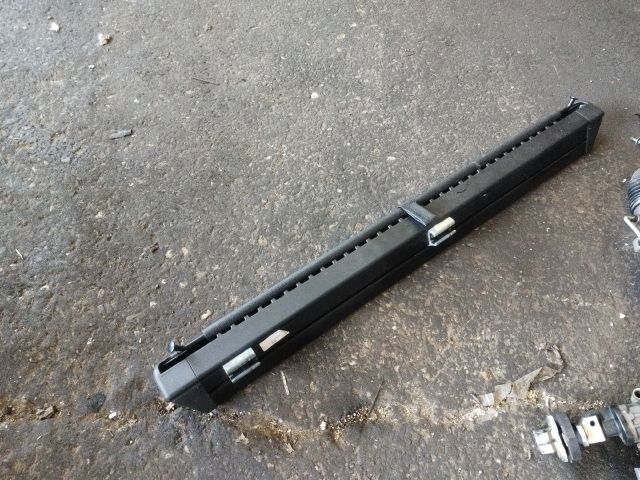 bontott AUDI A4 B5 Térelválasztó