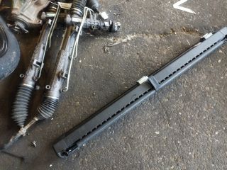 bontott AUDI A4 B5 Térelválasztó