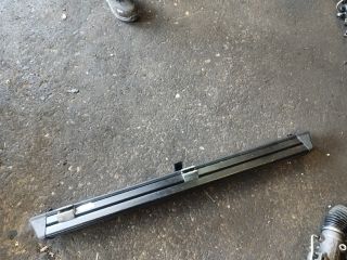 bontott AUDI A4 B5 Térelválasztó