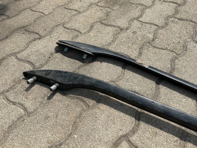 bontott AUDI A4 B5 Tetősín Pár