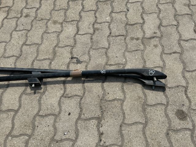 bontott AUDI A4 B5 Tetősín Pár