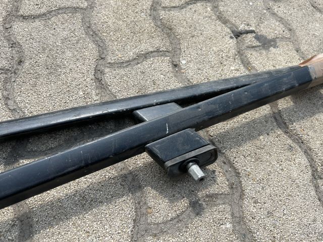 bontott AUDI A4 B5 Tetősín Pár