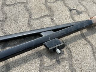 bontott AUDI A4 B5 Tetősín Pár