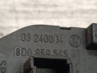 bontott AUDI A4 B5 Tükör Kapcsoló