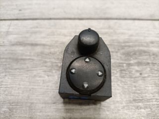 bontott AUDI A4 B5 Tükör Kapcsoló