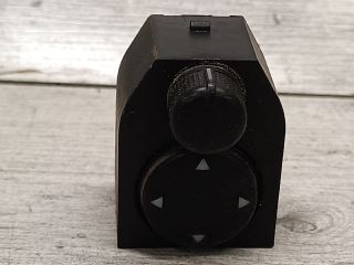 bontott AUDI A4 B5 Tükör Kapcsoló