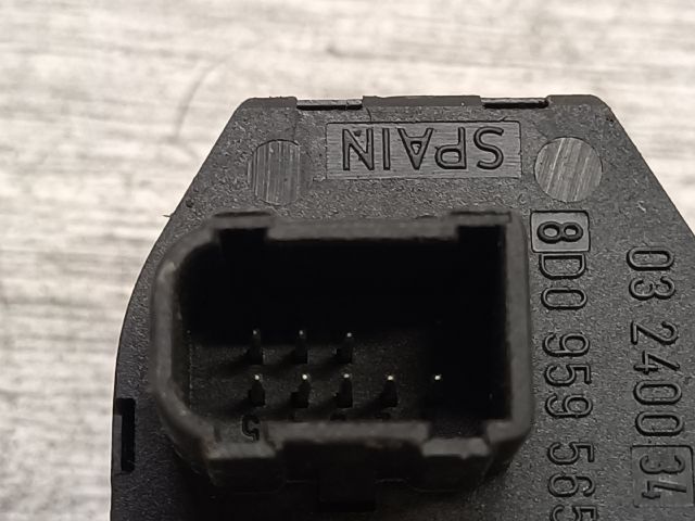 bontott AUDI A4 B5 Tükör Kapcsoló