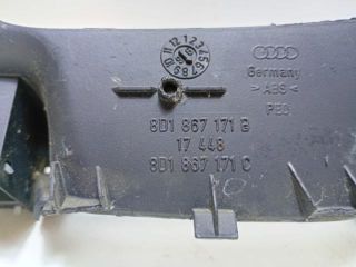 bontott AUDI A4 B5 Tükör Kapcsoló