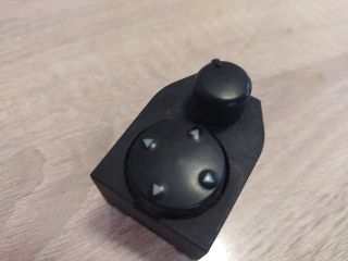 bontott AUDI A4 B5 Tükör Kapcsoló