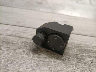 bontott AUDI A4 B5 Tükör Kapcsoló