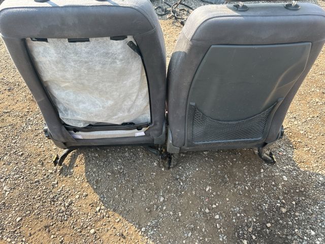 bontott AUDI A4 B5 Ülés Szett