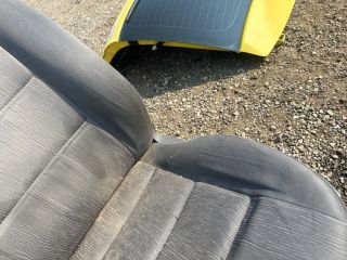 bontott AUDI A4 B5 Ülés Szett