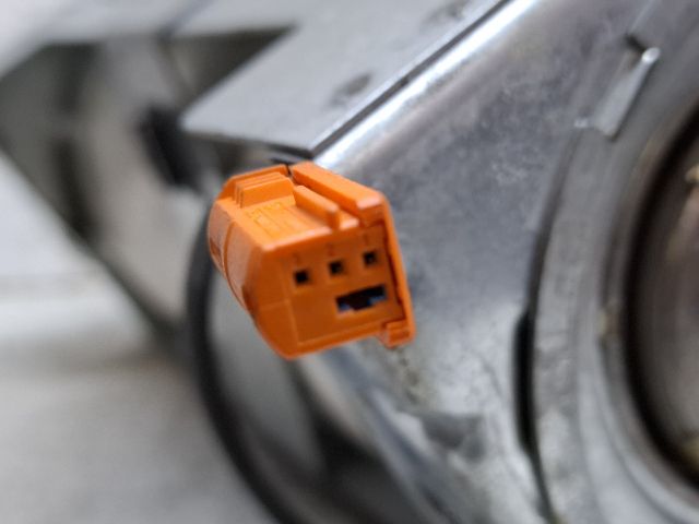 bontott AUDI A4 B5 Utasoldali Légzsák