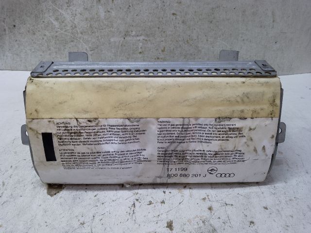 bontott AUDI A4 B5 Utasoldali Légzsák