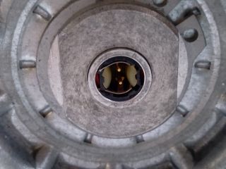 bontott AUDI A4 B5 Utasoldali Légzsák