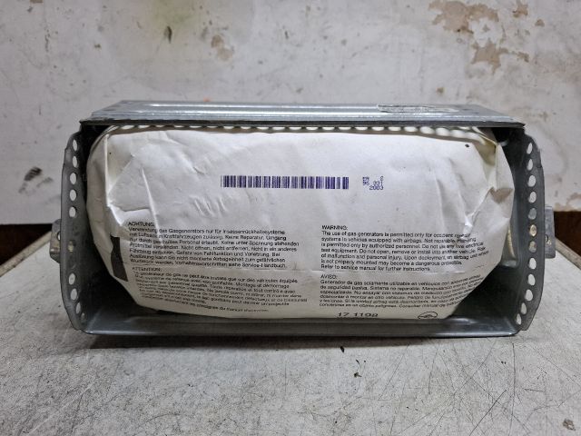 bontott AUDI A4 B5 Utasoldali Légzsák