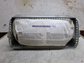 bontott AUDI A4 B5 Utasoldali Légzsák