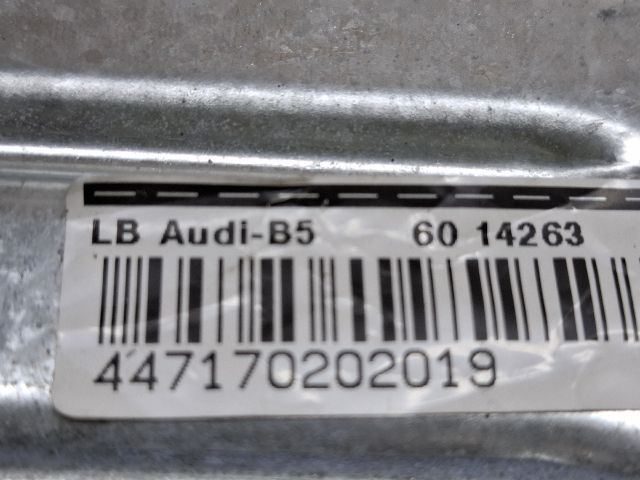 bontott AUDI A4 B5 Utasoldali Légzsák