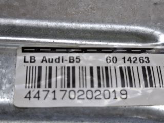 bontott AUDI A4 B5 Utasoldali Légzsák