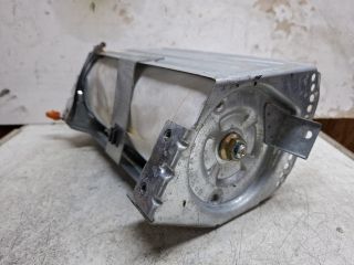 bontott AUDI A4 B5 Utasoldali Légzsák