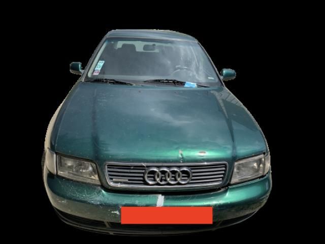 bontott AUDI A4 B5 Üzemanyagcső