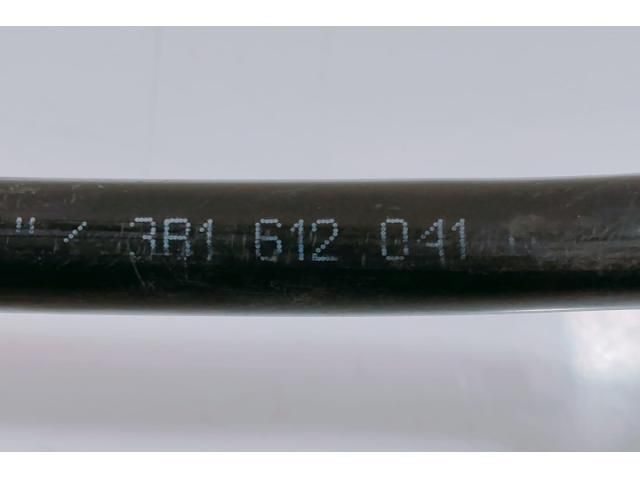 bontott AUDI A4 B5 Vákum Cső