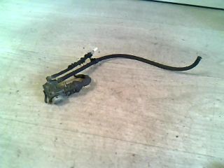 bontott AUDI A4 B5 Vákum Szelep