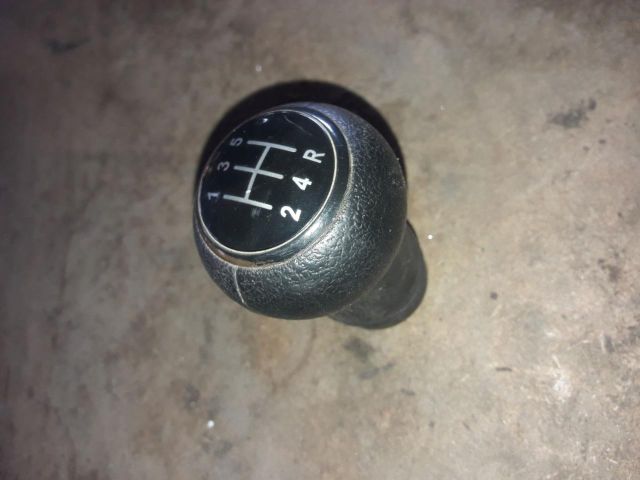 bontott AUDI A4 B5 Váltógomb