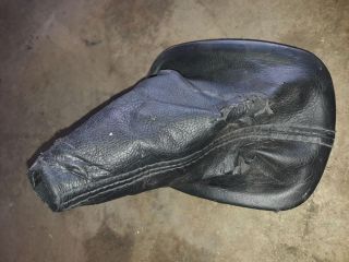 bontott AUDI A4 B5 Váltószoknya