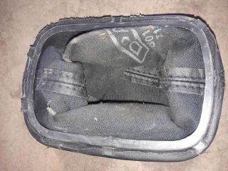 bontott AUDI A4 B5 Váltószoknya