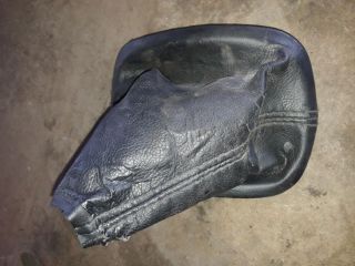 bontott AUDI A4 B5 Váltószoknya