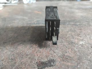 bontott AUDI A4 B5 Vészvillogó Kapcsoló