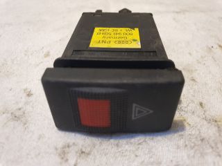 bontott AUDI A4 B5 Vészvillogó Kapcsoló