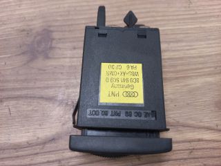 bontott AUDI A4 B5 Vészvillogó Kapcsoló