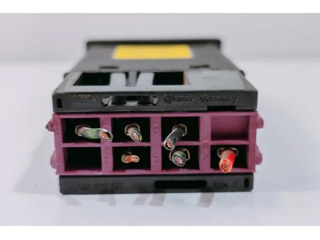 bontott AUDI A4 B5 Vészvillogó Kapcsoló