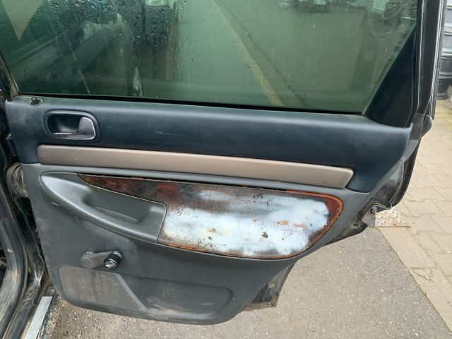 bontott AUDI A4 B5 Vészvillogó Kapcsoló