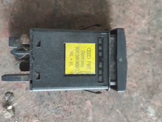 bontott AUDI A4 B5 Vészvillogó Kapcsoló