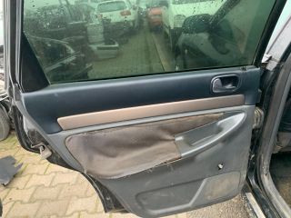 bontott AUDI A4 B5 Vészvillogó Kapcsoló