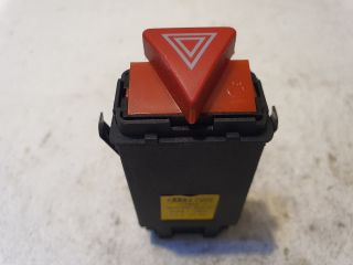 bontott AUDI A4 B5 Vészvillogó Kapcsoló