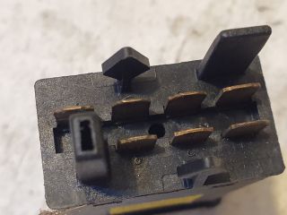 bontott AUDI A4 B5 Vészvillogó Kapcsoló